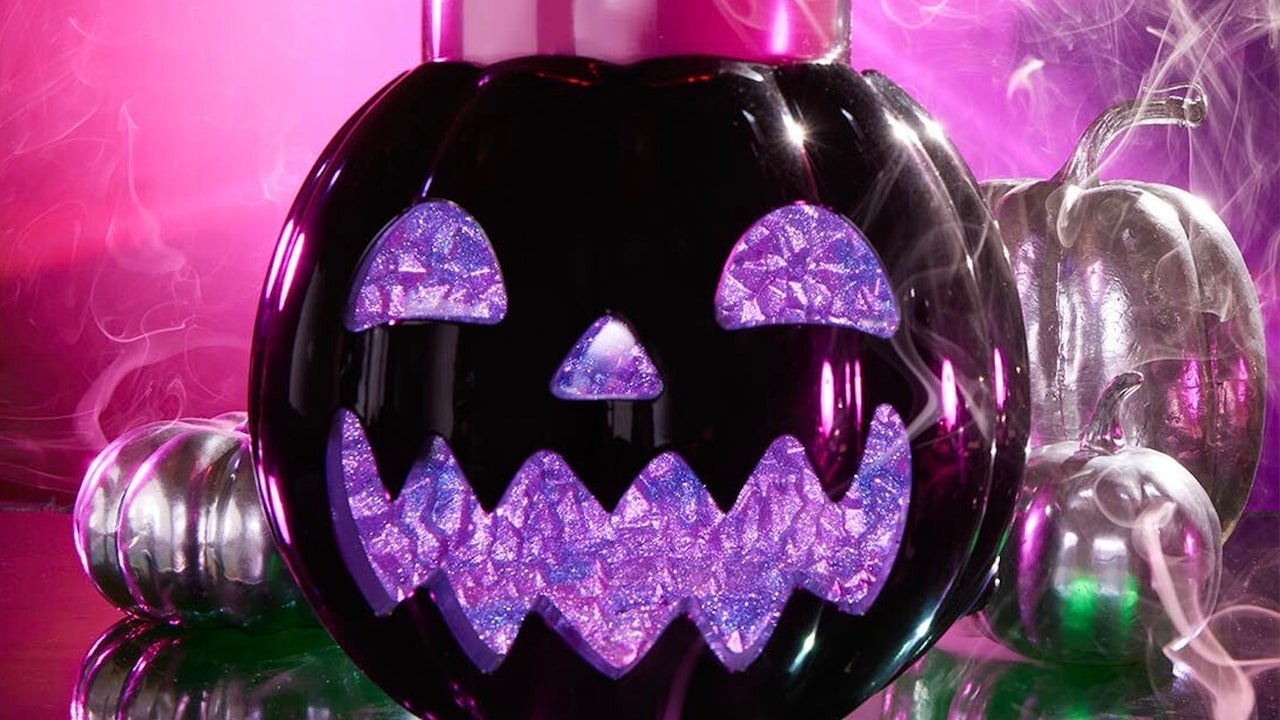 The Bath and Body Works Halloween Collection Is Frighteningly Good